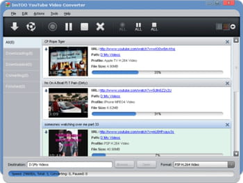 scaricare video da youtube in divx
