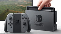 Nintendo Switch supporterà app VR e AR?