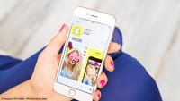 Snapchat ecco snap a tempo illimitato