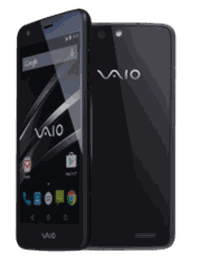 Vaio, il primo smartphone è arrivato