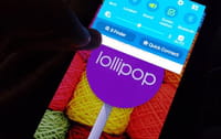Lollipop 5.1, Android si aggiorna