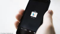 Google Play Store torna virus BankBot