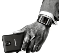 Samsung Galaxy, Note3 e Gear presto in Italia
