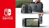 Nintendo Switch svelato prezzo di lancio