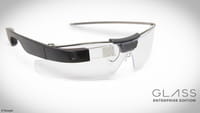 Google Glass 2 presto lancio ufficiale?