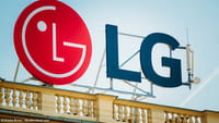 LG TV OLED arrotolabile al CES 2019