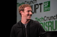 Facebook apre al mondo Internet.org