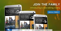 HTC One max si veste di nero: annunciata la variante black del phablet taiwanese