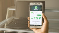 WhatsApp fake trovato su Google Play