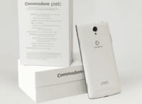 Commodore PET, il phablet per i nostalgici anni '80