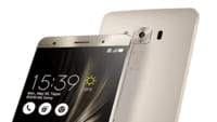 ASUS ZenFone 3 Deluxe lancio ufficiale