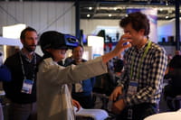 Oculus Rift apre le porte al porno
