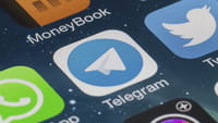Telegram novità aggiornamento v 3.7