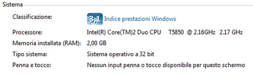 Come Sapere Quanti Bit Ha Il Pc