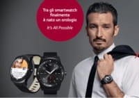 LG Watch Urbane, lo smartwatch di lusso è qui