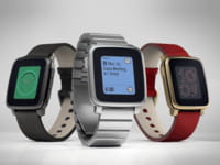 Pebble Time, incassi record per il nuovo smartwatch