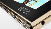 Lenovo Yoga Book tablet 2-1 a IFA 2016