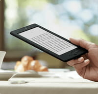 Amazon, 5 nuovi dispositivi: eBook e tablet per tutte le tasche