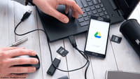 Google Drive strumento per pirateria?