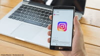 Instagram Go Live With dirette condivise