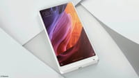 Xiaomi Mi MIX 2 sbarca su Amazon Italia