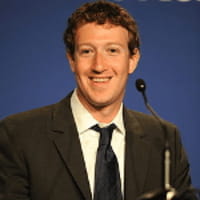 Mark Zuckerberg, 1 dollaro di stipendio ma 3,3 miliardi in stock option