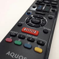 Netflix sbarca finalmente in Italia