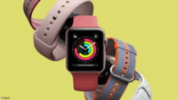 Apple Watch Series 3 lancio a fine 2017?