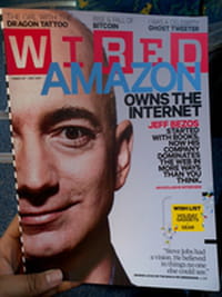 Twitch passa sotto l'ala di Bezos per 970 milioni