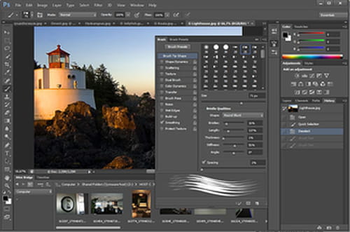 scaricare photoshop gratis ita