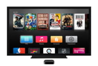 Apple TV arriverà a settembre