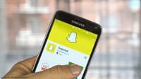 Snapchat lancia Gruppi e integra Shazam