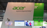 Acer TravelMate X349 PC per il business