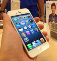 iPhone 5 sempre più desiderato